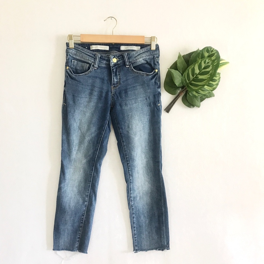 Pilcro boyfriend jeans